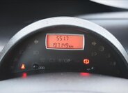 Peugeot 807 MPV 2,0 l 100 kw