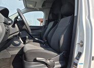 Volkswagen Caddy Ostatní 2,0 l 75 kw