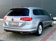 Volkswagen Passat Kombi 2,0 l 110 kw