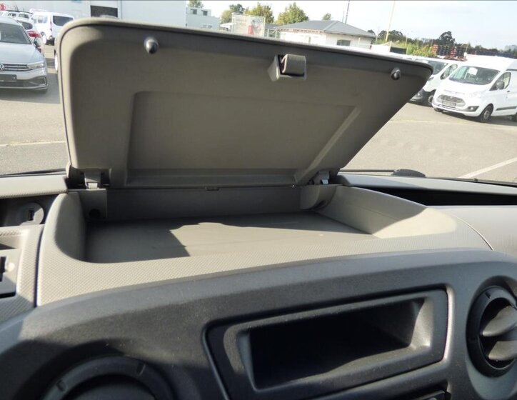 Renault Master Ostatní 2,3 l 107 kw