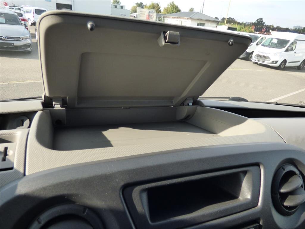 Renault Master Ostatní 2,3 l 107 kw