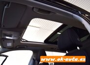 Škoda Superb Kombi 1,4 l 160 kw