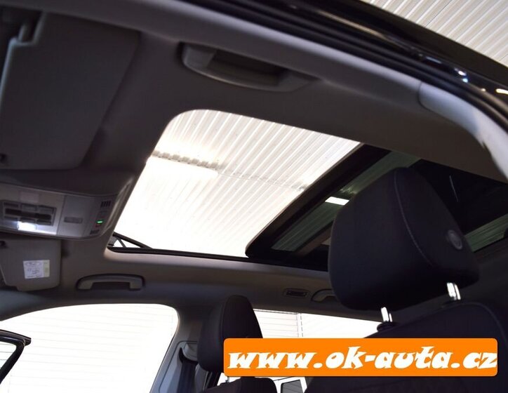 Škoda Superb Kombi 1,4 l 160 kw