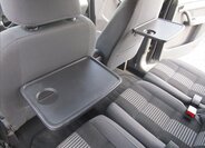 Volkswagen Touran 26