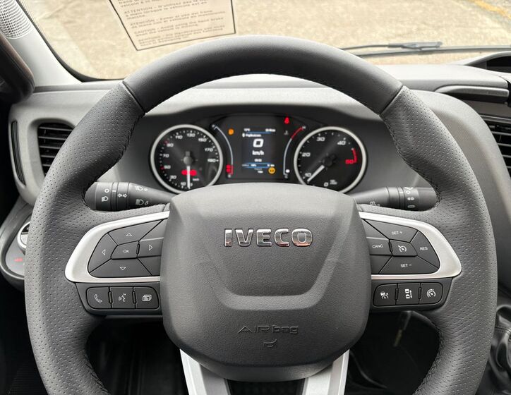 Iveco Daily 13