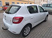 Dacia Sandero 13