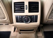 Mercedes-Benz GL SUV / Terénní 4,7 l 320 kw