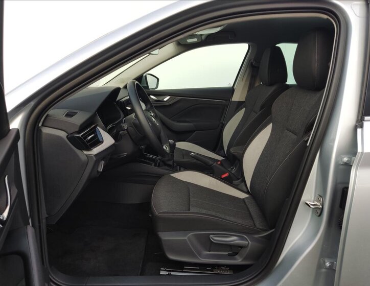 Škoda Scala Hatchback 999,0 85 kw