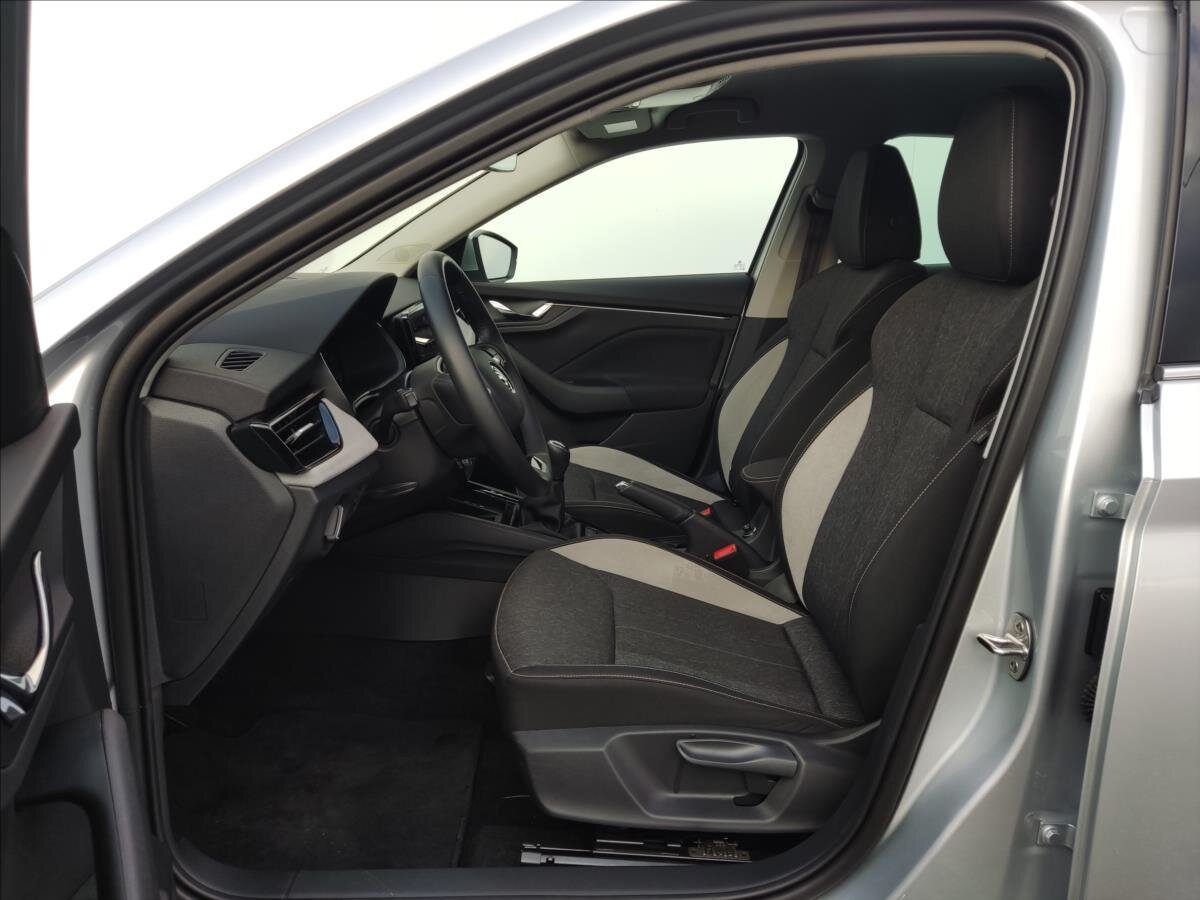 Škoda Scala Hatchback 999,0 85 kw