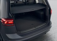Volkswagen Touran MPV 1,5 l 110 kw