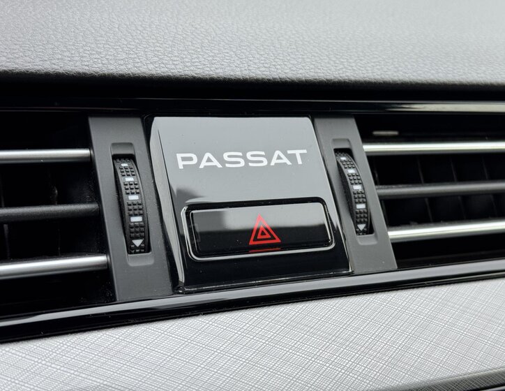 Volkswagen Passat Kombi 2,0 l 140 kw