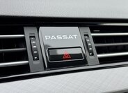 Volkswagen Passat Kombi 2,0 l 140 kw