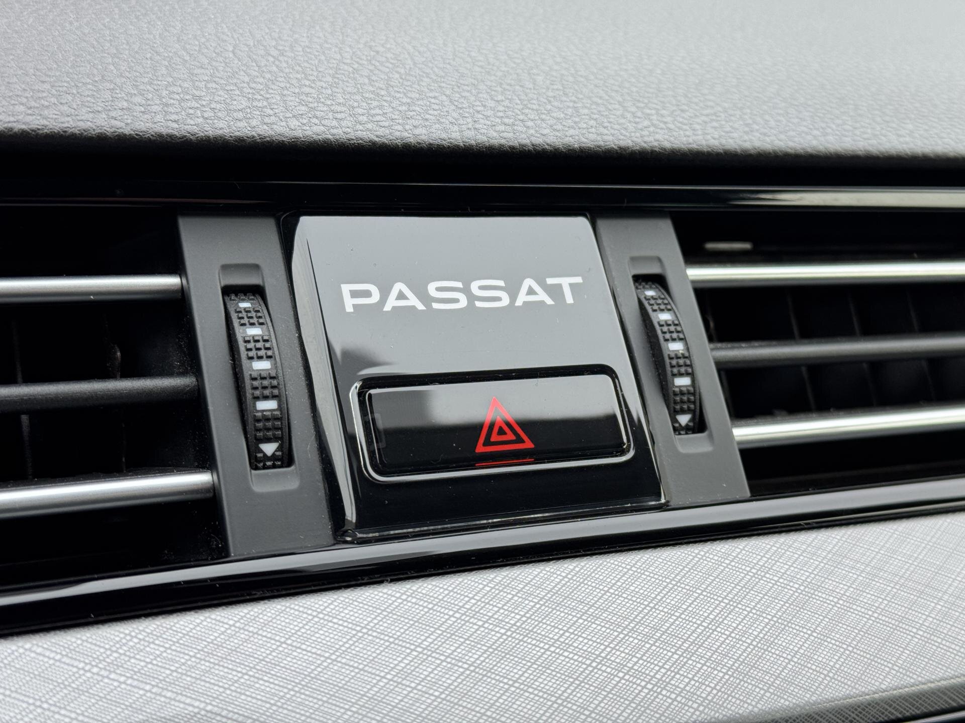 Volkswagen Passat Kombi 2,0 l 140 kw