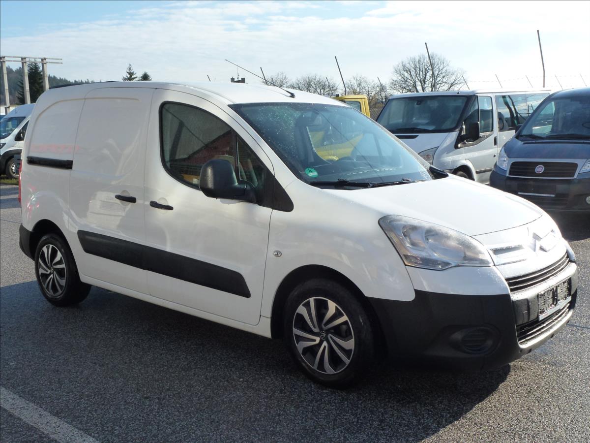 Citroën Berlingo