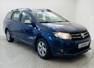 Dacia Logan 21