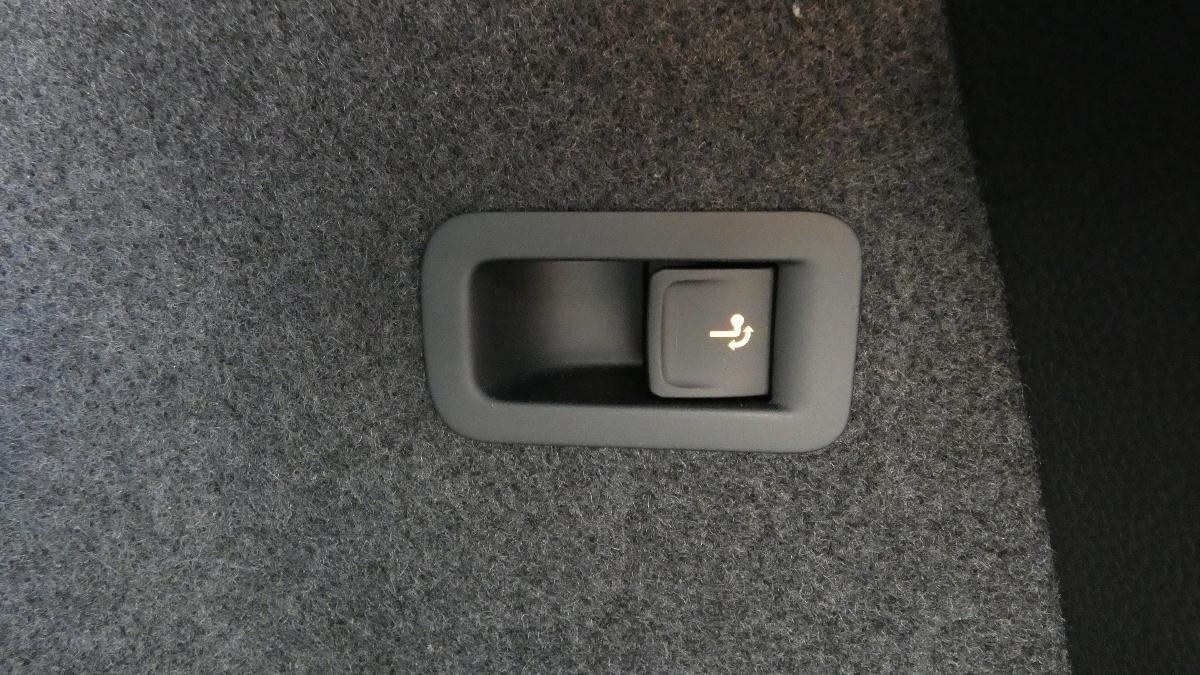 Škoda Karoq SUV / Terénní 1,5 l 110 kw