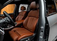 BMW X5 SUV 3,0 l 210 kw