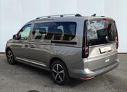 Volkswagen Caddy 29