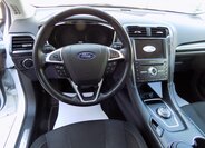 Ford Mondeo 24