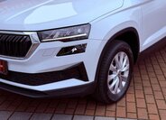 Škoda Karoq SUV / Terénní 2,0 l 85 kw
