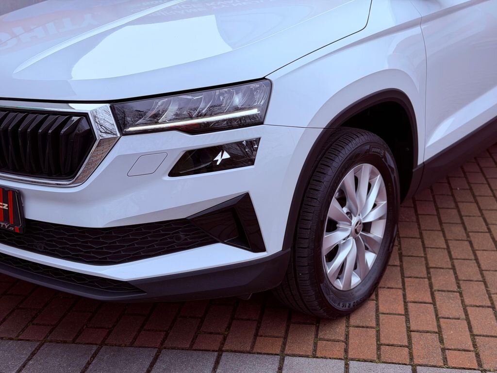 Škoda Karoq SUV / Terénní 2,0 l 85 kw