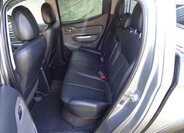 Fiat Fullback Ostatní 2,4 l 133 kw