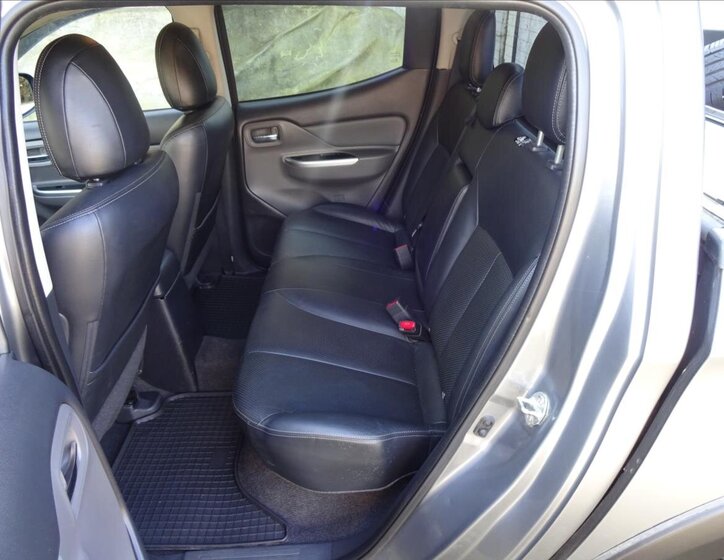 Fiat Fullback Ostatní 2,4 l 133 kw