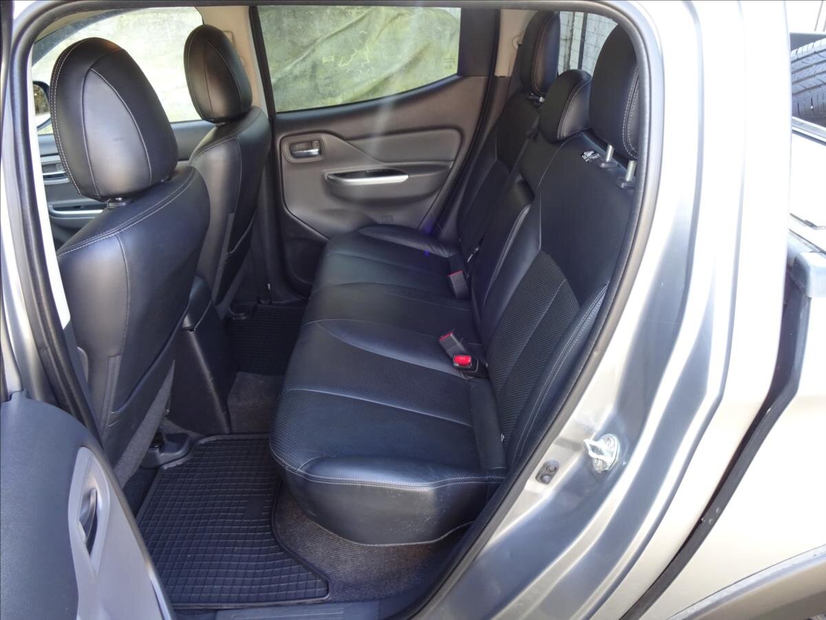 Fiat Fullback Ostatní 2,4 l 133 kw