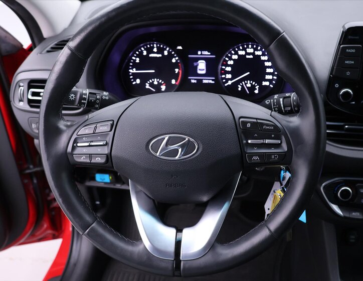 Hyundai i30 Kombi 1,5 l 80 kw