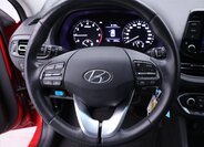 Hyundai i30 Kombi 1,5 l 80 kw