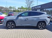 Hyundai Tucson SUV / Terénní 1,6 l 118 kw