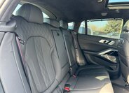 BMW X6 SUV / Terénní 4,4 l 390 kw