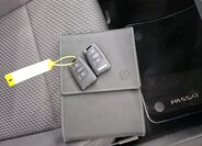 Volkswagen Passat Kombi 2,0 l 110 kw