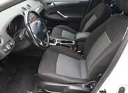 Ford Mondeo Kombi 2,0 l 103 kw