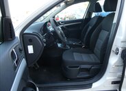 Škoda Octavia Kombi 1,6 l 77 kw