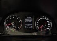 Volkswagen Caddy Ostatní 1,4 l 81 kw