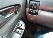 Suzuki Ignis Kombi 1,5 l 73 kw