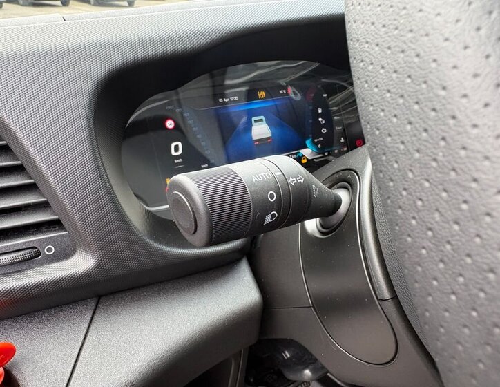 Iveco Daily Skříň 3,0 l 129 kw