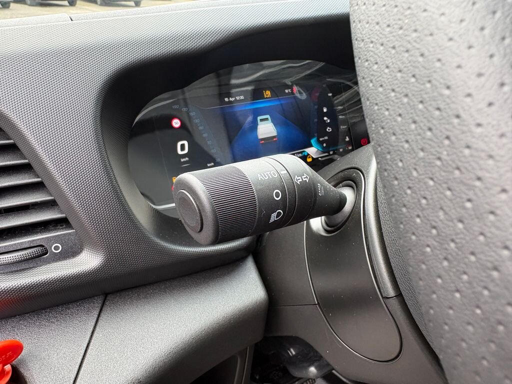 Iveco Daily Skříň 3,0 l 129 kw