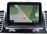 Mercedes-Benz GLS 41