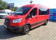 Ford Transit Ostatní 2,0 l 77 kw