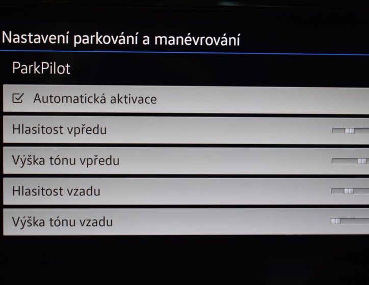 Volkswagen Touran Kombi 2,0 l 110 kw