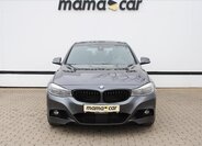 BMW Řada 3 Liftback 3,0 l 190 kw