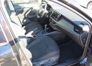 Škoda Scala Hatchback 999,0 81 kw