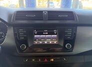 Škoda Fabia Kombi 1,2 l 81 kw