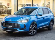 MG ZS SUV 1,5 l 145 kw