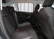 Peugeot 2008 SUV / Terénní 1,2 l 81 kw