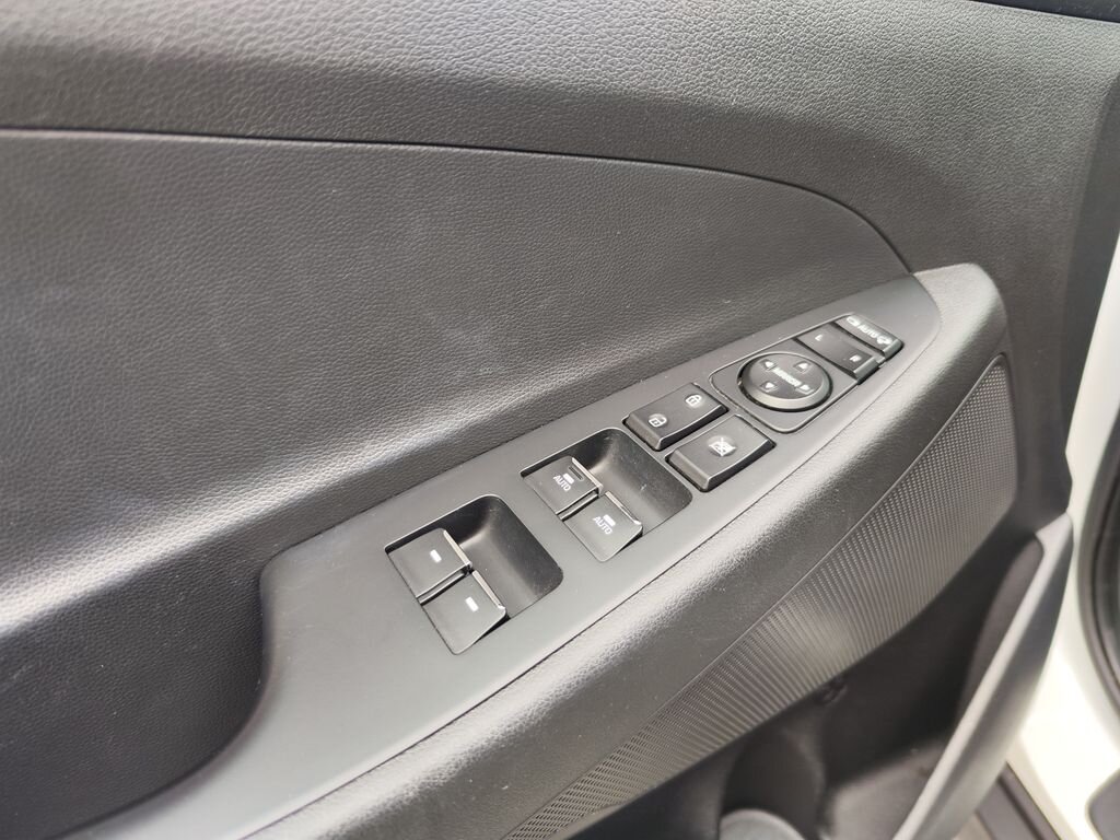 Hyundai Tucson SUV / Terénní 2,0 l 136 kw