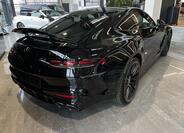 Mercedes-Benz AMG GT 2