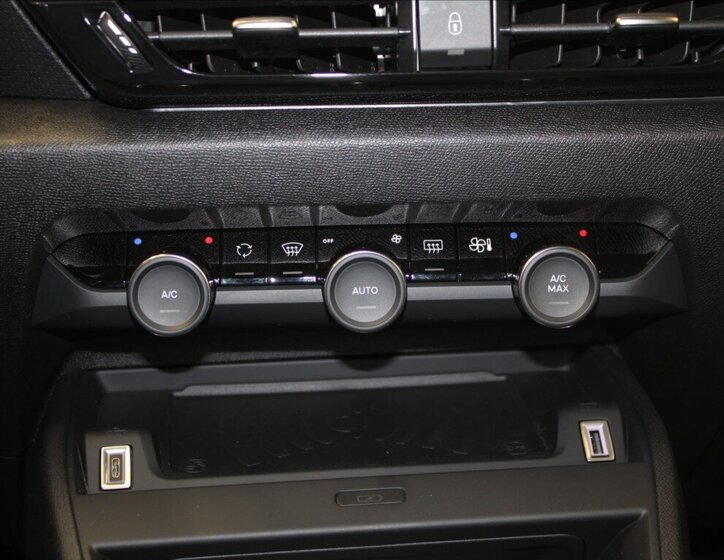 Citroën C4 Hatchback 1,2 l 96 kw